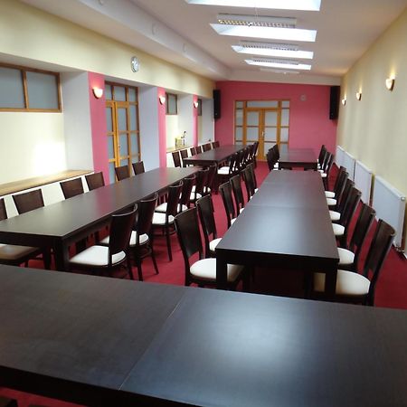 Penzion U Bednaru Pavlov Extérieur photo
