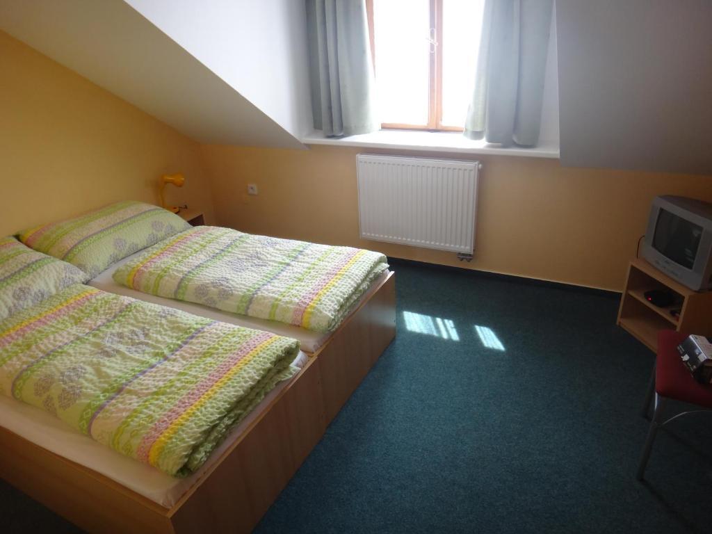 Penzion U Bednaru Pavlov Chambre photo