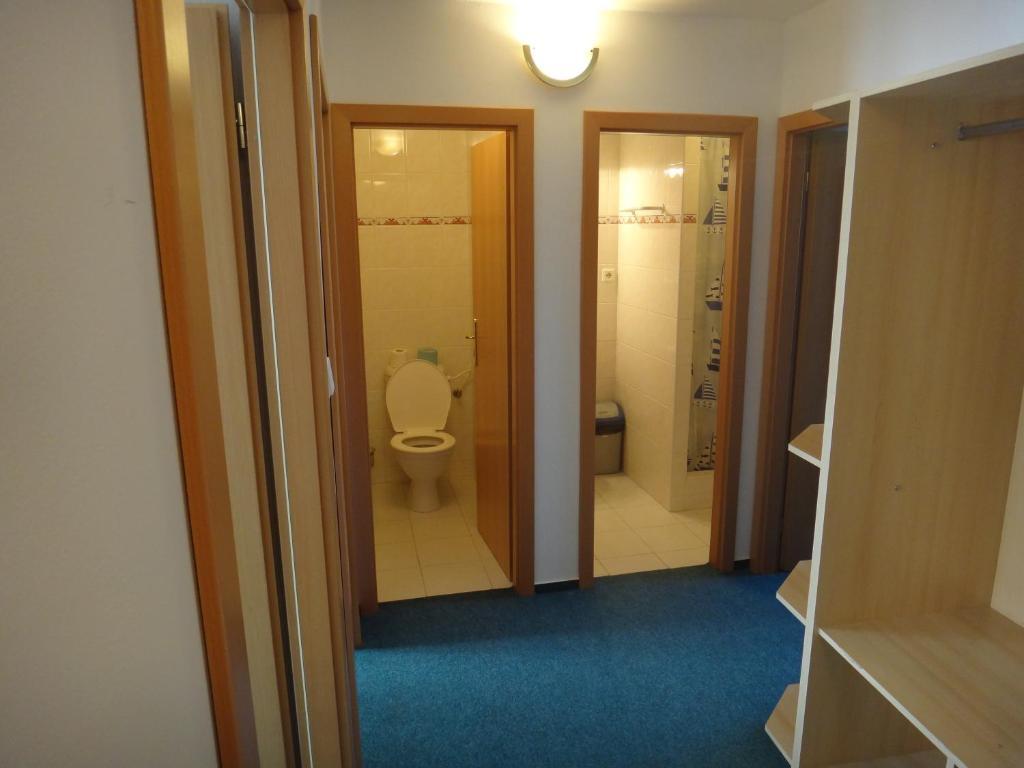 Penzion U Bednaru Pavlov Chambre photo