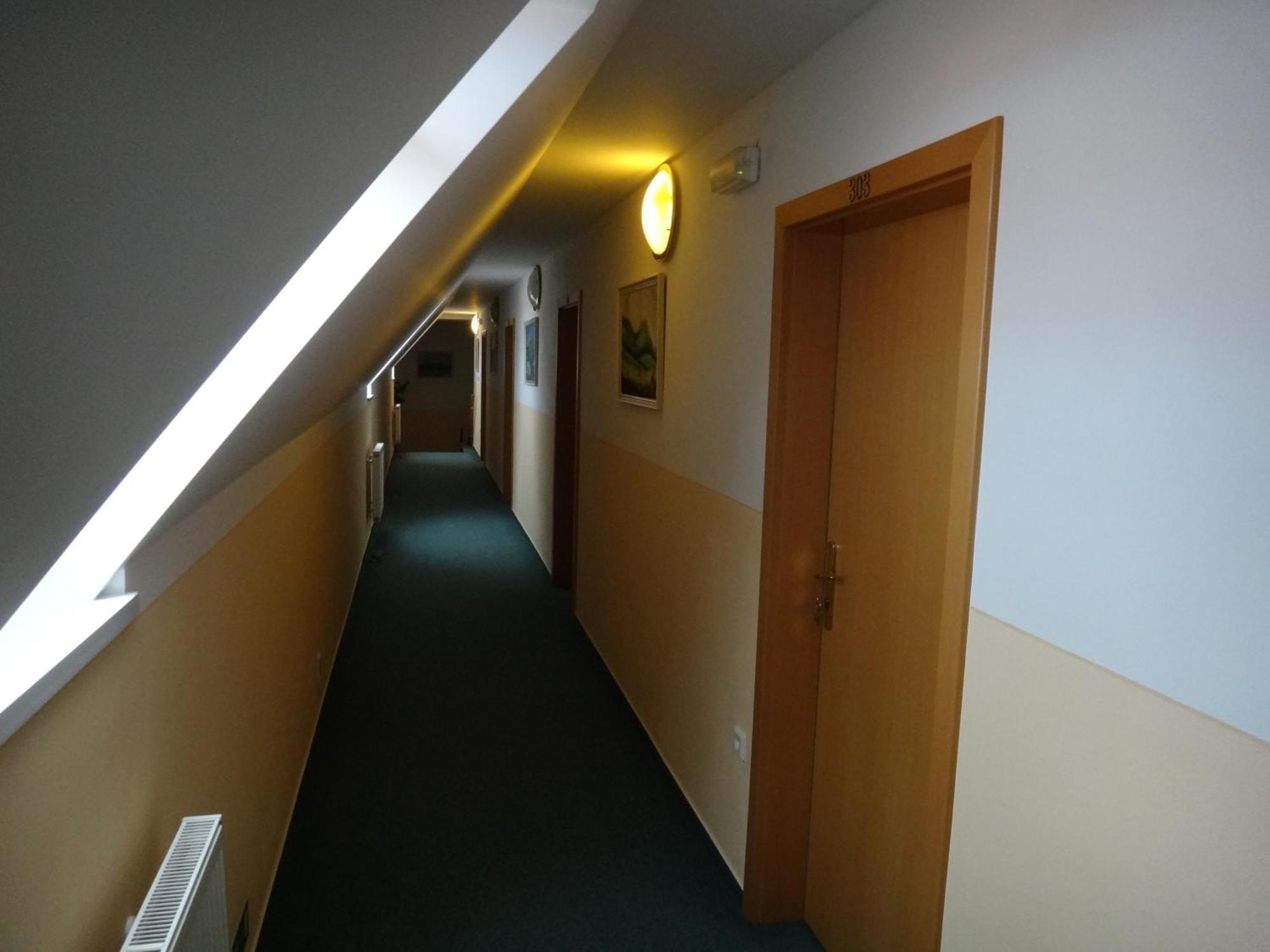 Penzion U Bednaru Pavlov Extérieur photo