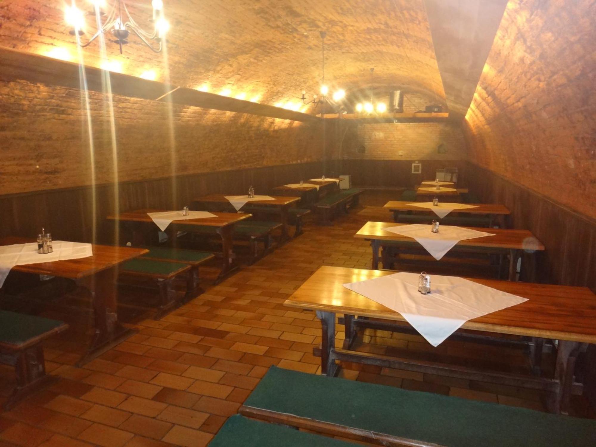Penzion U Bednaru Pavlov Extérieur photo