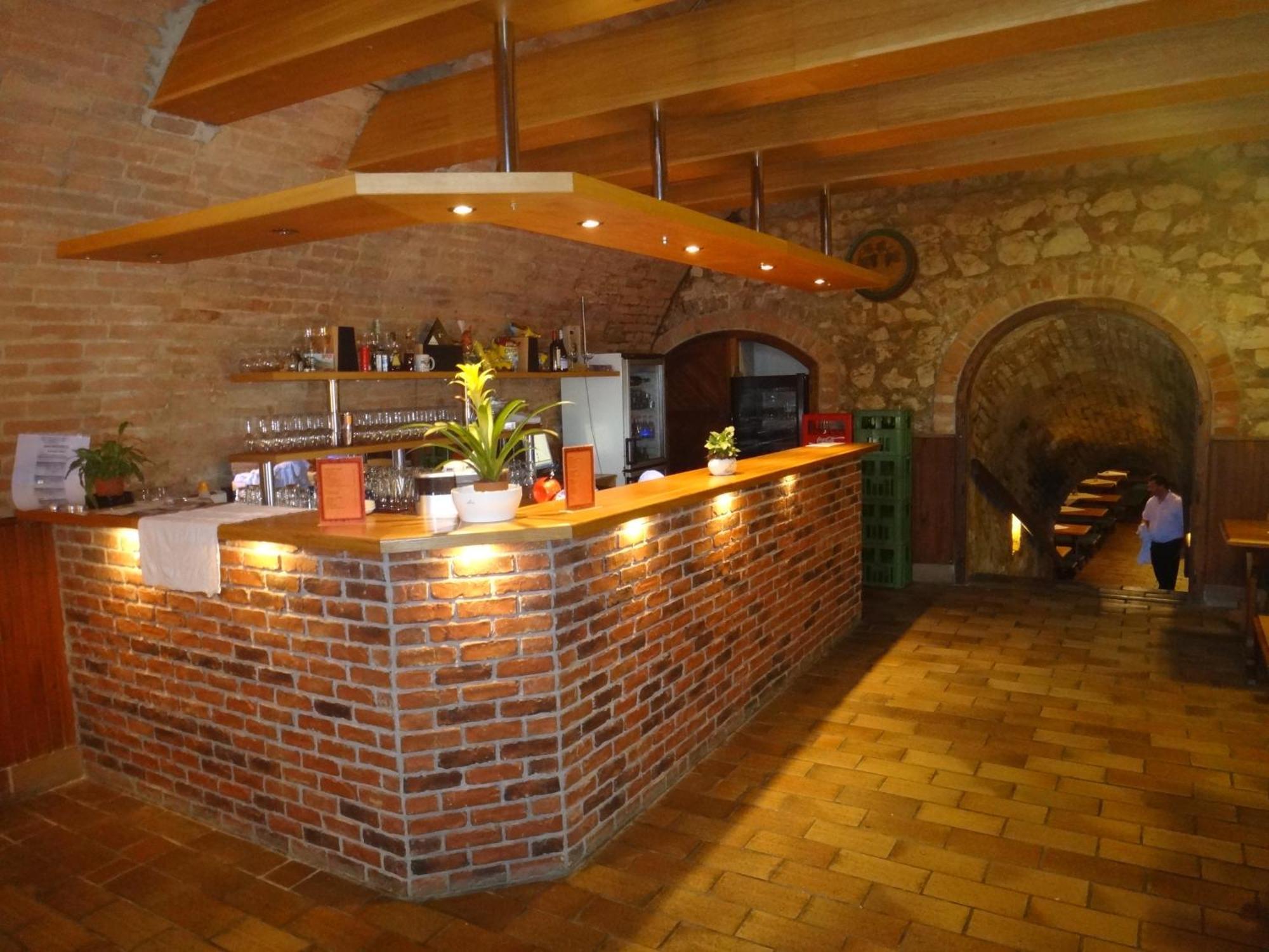 Penzion U Bednaru Pavlov Extérieur photo