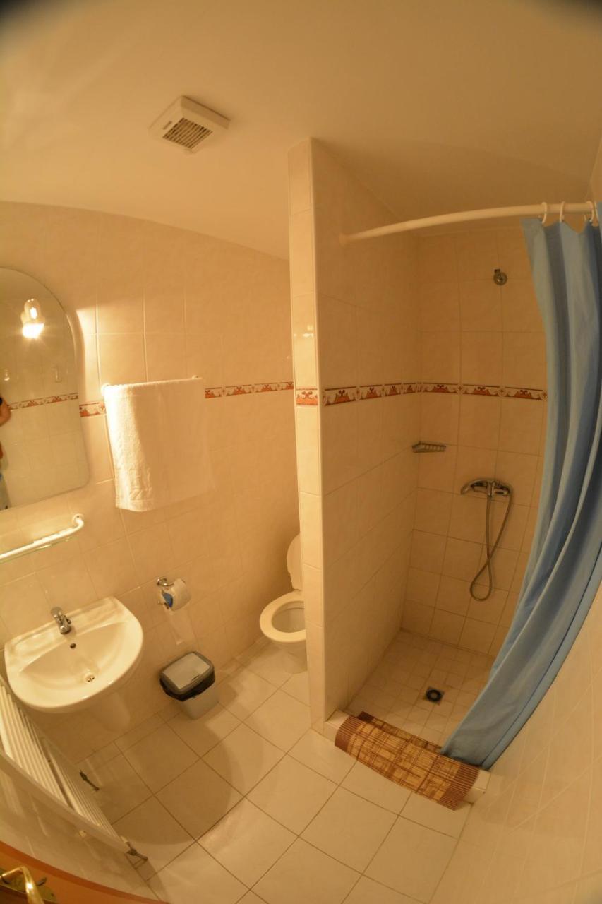 Penzion U Bednaru Pavlov Extérieur photo