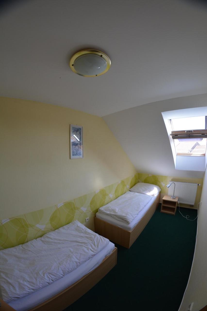 Penzion U Bednaru Pavlov Extérieur photo